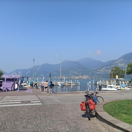 Beth House Iseo Apartment Exterior photo