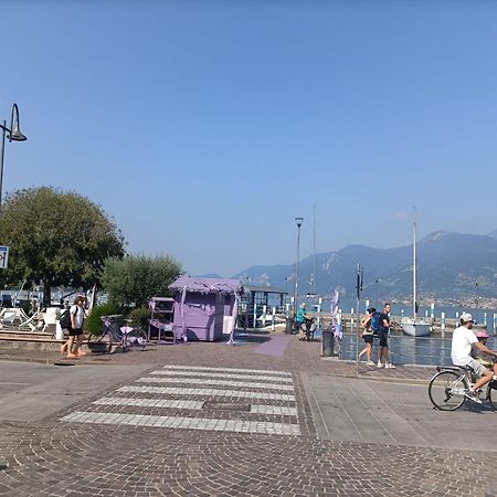 Beth House Iseo Apartment Room photo