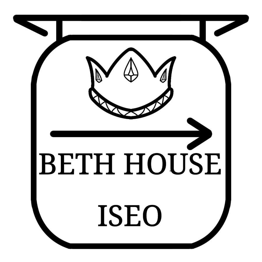 Beth House Iseo Apartment Exterior photo