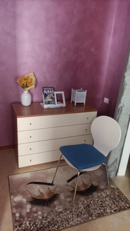 Beth House Iseo Apartment Room photo