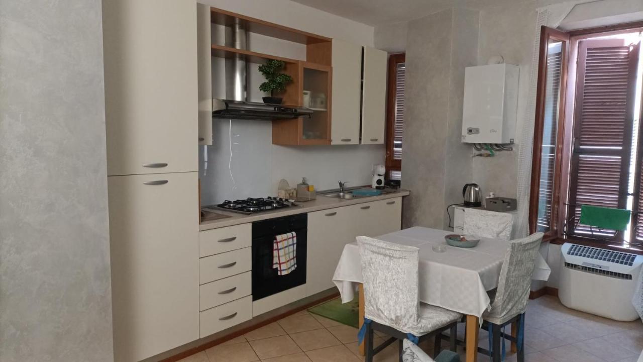 Beth House Iseo Apartment Exterior photo